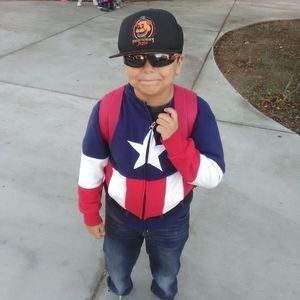 Meet your Posher, Gilbert